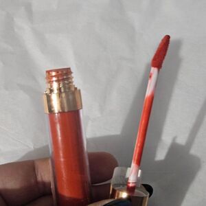 Farmasi VFX Matte Liquid Lipstick - Heat Wave - Brand New